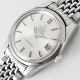 OMEGA Seamaster CHRONOMATER Ref.168.024/166.010