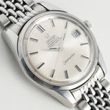 OMEGA Seamaster CHRONOMATER Ref.168.024/166.010
