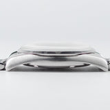 OMEGA Seamaster CHRONOMATER Ref.168.024/166.010