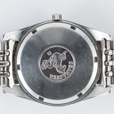 OMEGA Seamaster CHRONOMATER Ref.168.024/166.010