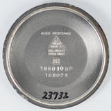 OMEGA Seamaster CHRONOMATER Ref.168.024/166.010