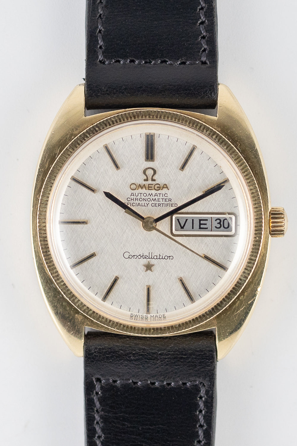 OMEGA Constellation REF.168.029