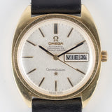 OMEGA CONSTELLATION REF.168.029