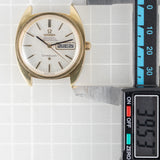 OMEGA CONSTELLATION REF.168.029