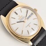OMEGA CONSTELLATION REF.168.029
