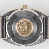 OMEGA CONSTELLATION REF.168.029