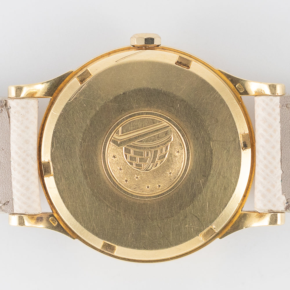 OMEGA Constellation Ref.14393 Pie Pan Dial