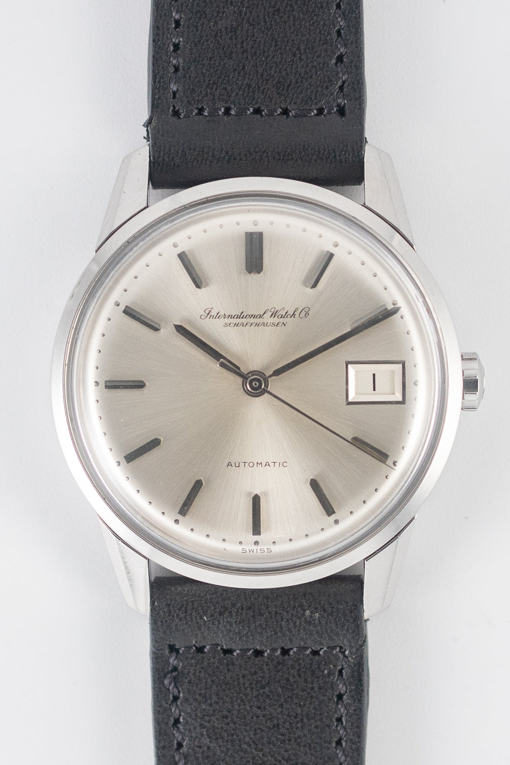 IWC REF.R810A – TIMEANAGRAM