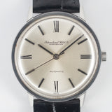 IWC Ref.803A Roman Dial NO DATE