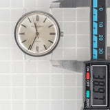 IWC Ref.803A Roman Dial NO DATE