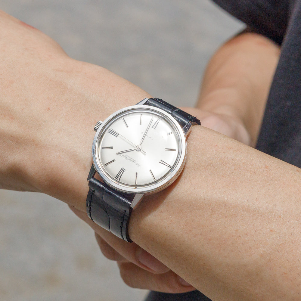 IWC Ref.803A Roman Dial NO DATE