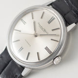 IWC Ref.803A Roman Dial NO DATE
