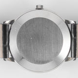 IWC Ref.803A Roman Dial NO DATE