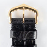 CARTIER LM MUST DE TANK REF.590005