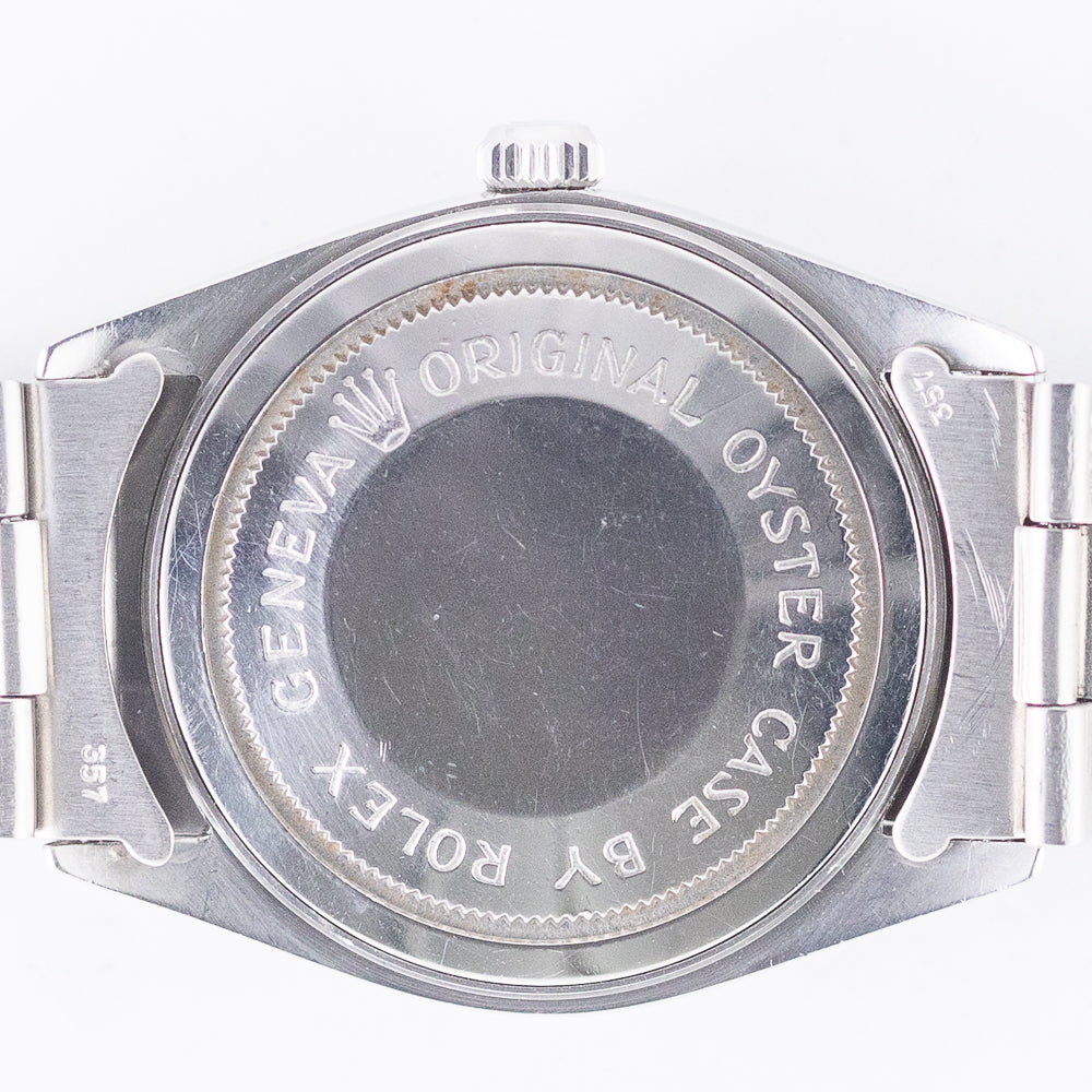 TUDOR PRINCE OYSTERDATE Ref.7966 Big Rose
