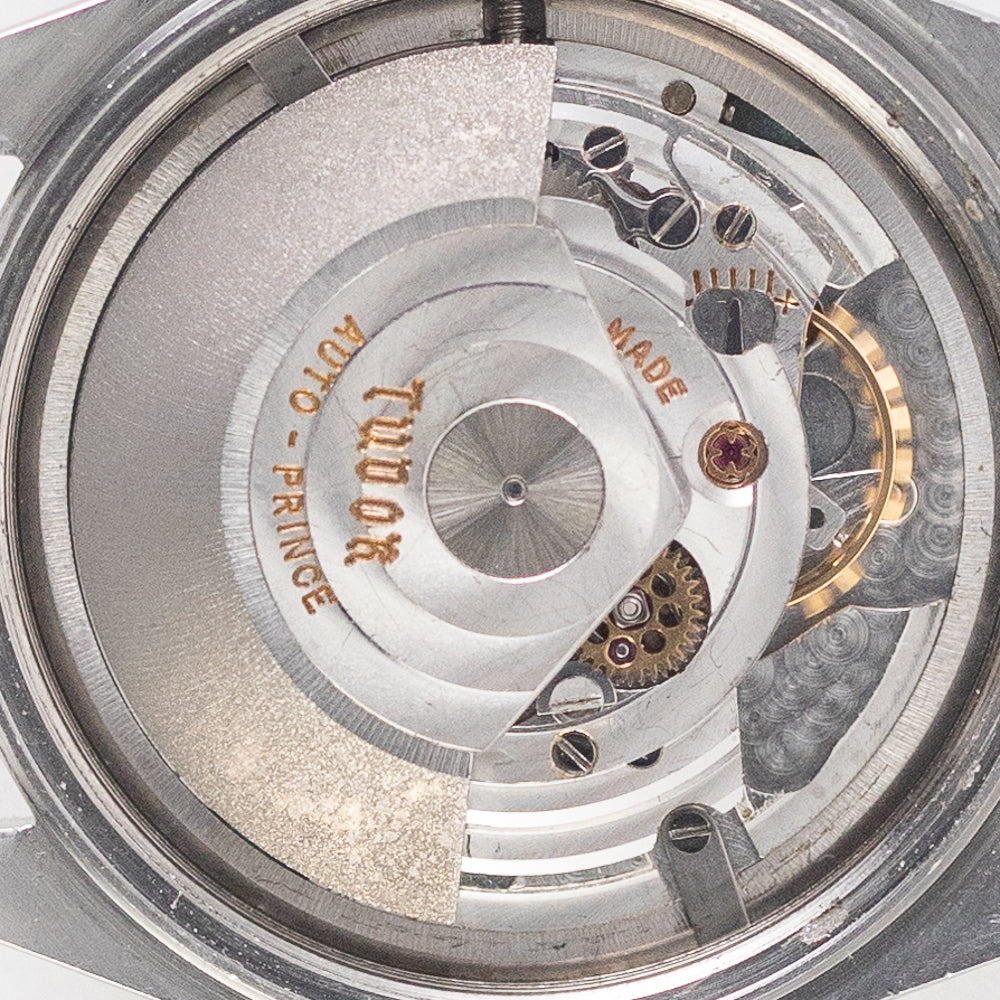 TUDOR PRINCE OYSTERDATE Ref.7966 Big Rose