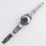 TUDOR PRINCE OYSTERDATE Ref.7966 Big Rose