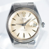 TUDOR PRINCE OYSTERDATE Ref.7966 Big Rose