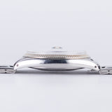 TUDOR PRINCE OYSTERDATE Ref.7966 Big Rose