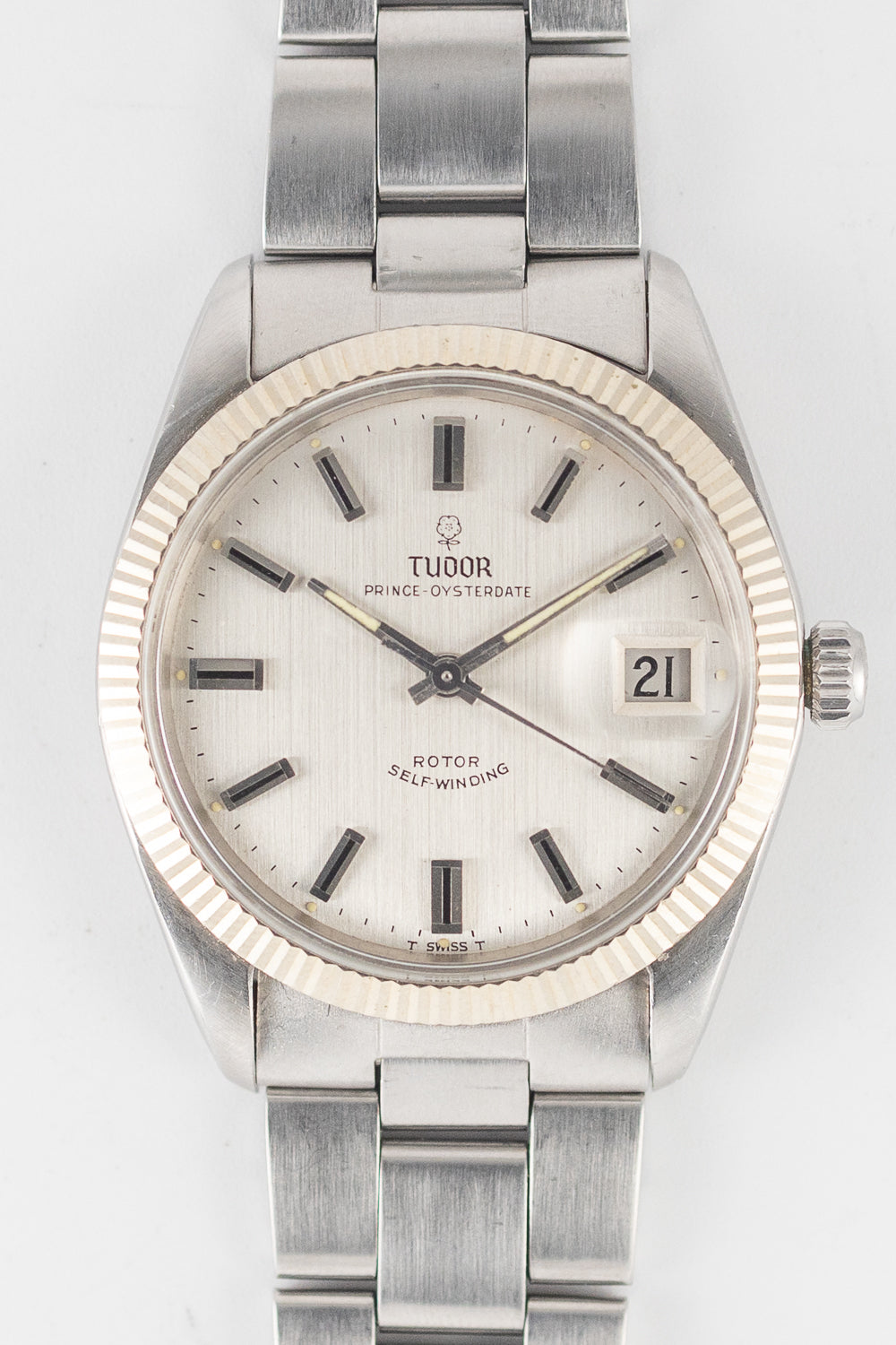 TUDOR OYSTER Ref.7990/4