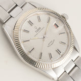 TUDOR OYSTER Ref.7990/4