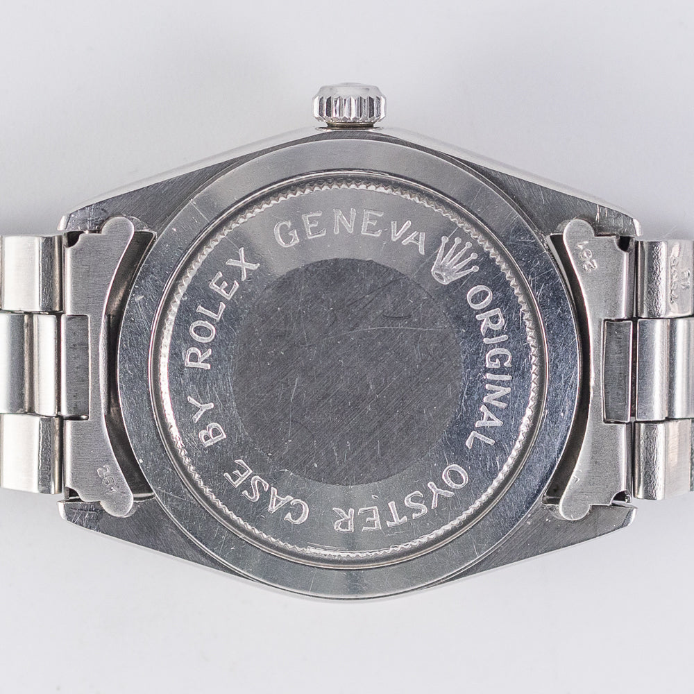 TUDOR OYSTER Ref.7990/4