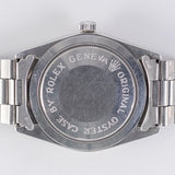 TUDOR OYSTER Ref.7990/4