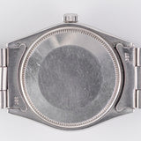 ROLEX Air-king Ref.5500 Gray Dial