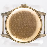 LONGINES Cal.27.0 14K Yellow Gold