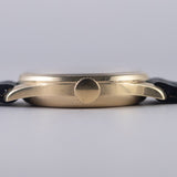 LONGINES Cal.27.0 14K Yellow Gold