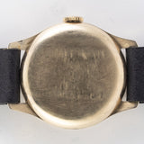 LONGINES Cal.27.0 14K Yellow Gold