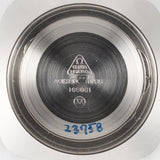 OMEGA Geneve Ref.166.081