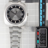 OMEGA Geneve Ref.166.081