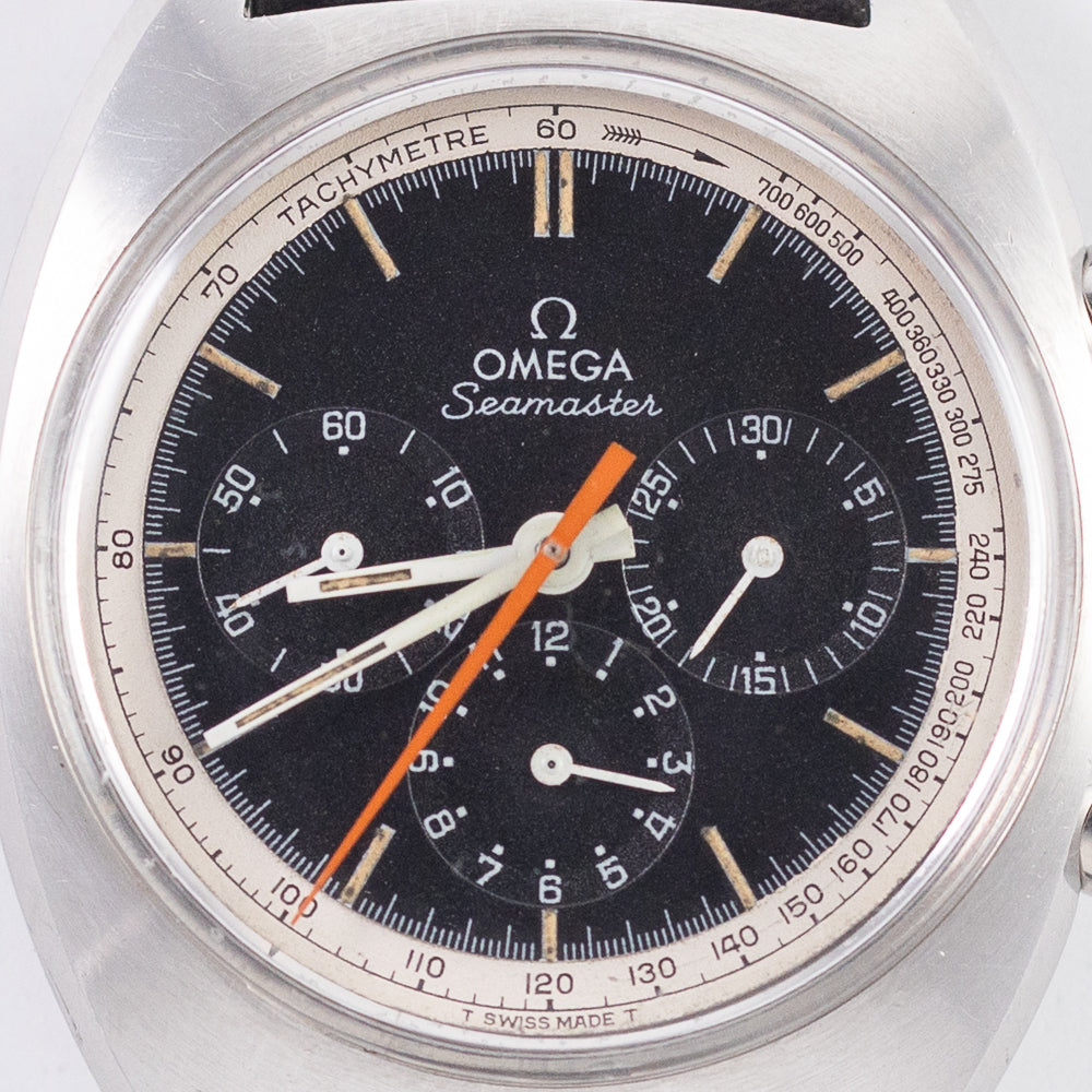 OMEGA SEAMASTER Ref.145.006 Cal.321