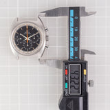 OMEGA SEAMASTER Ref.145.006 Cal.321