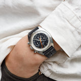 OMEGA SEAMASTER Ref.145.006 Cal.321