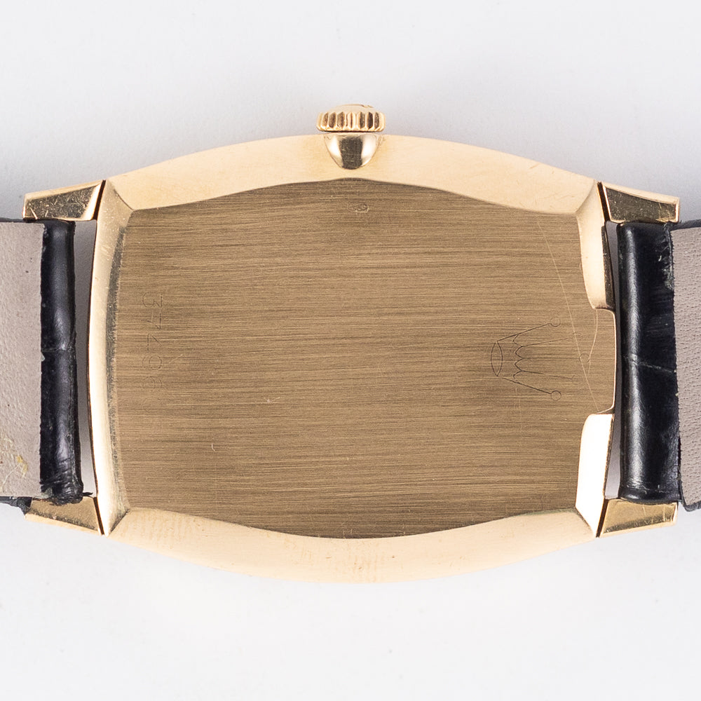 ROLEX CELLINI Ref.3807