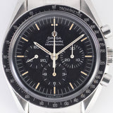 OMEGA Speedmaster Ref.145.022-69 Straight Line
