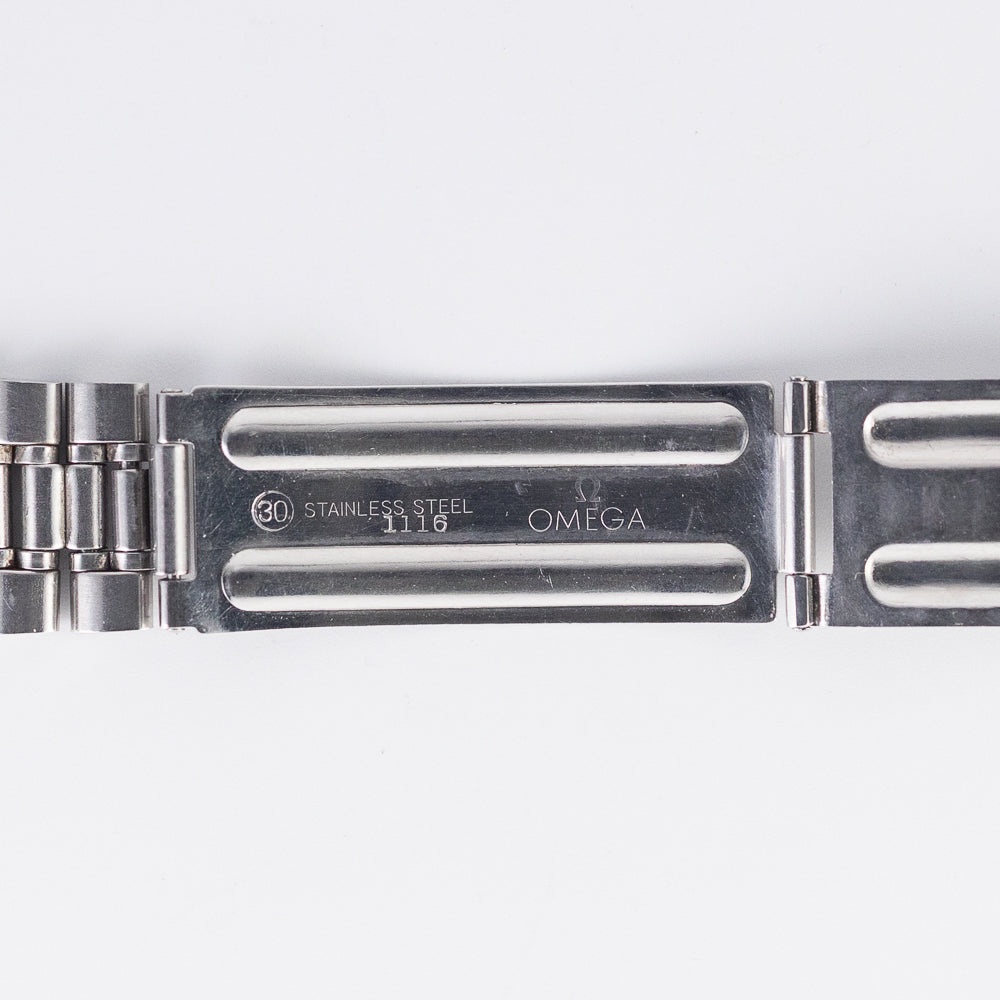 OMEGA Speedmaster Ref.145.022-69 Straight Line