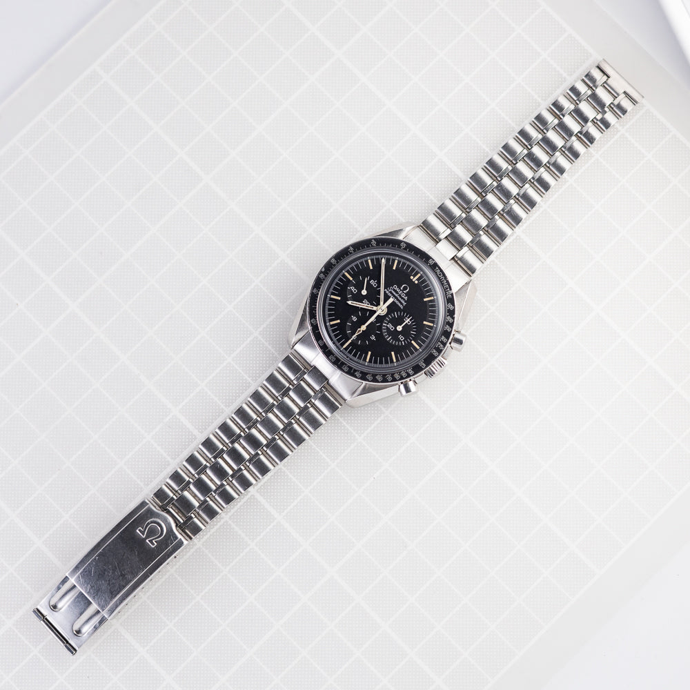 OMEGA Speedmaster Ref.145.022-69 Straight Line
