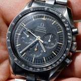 OMEGA Speedmaster Ref.145.022-69 Straight Line