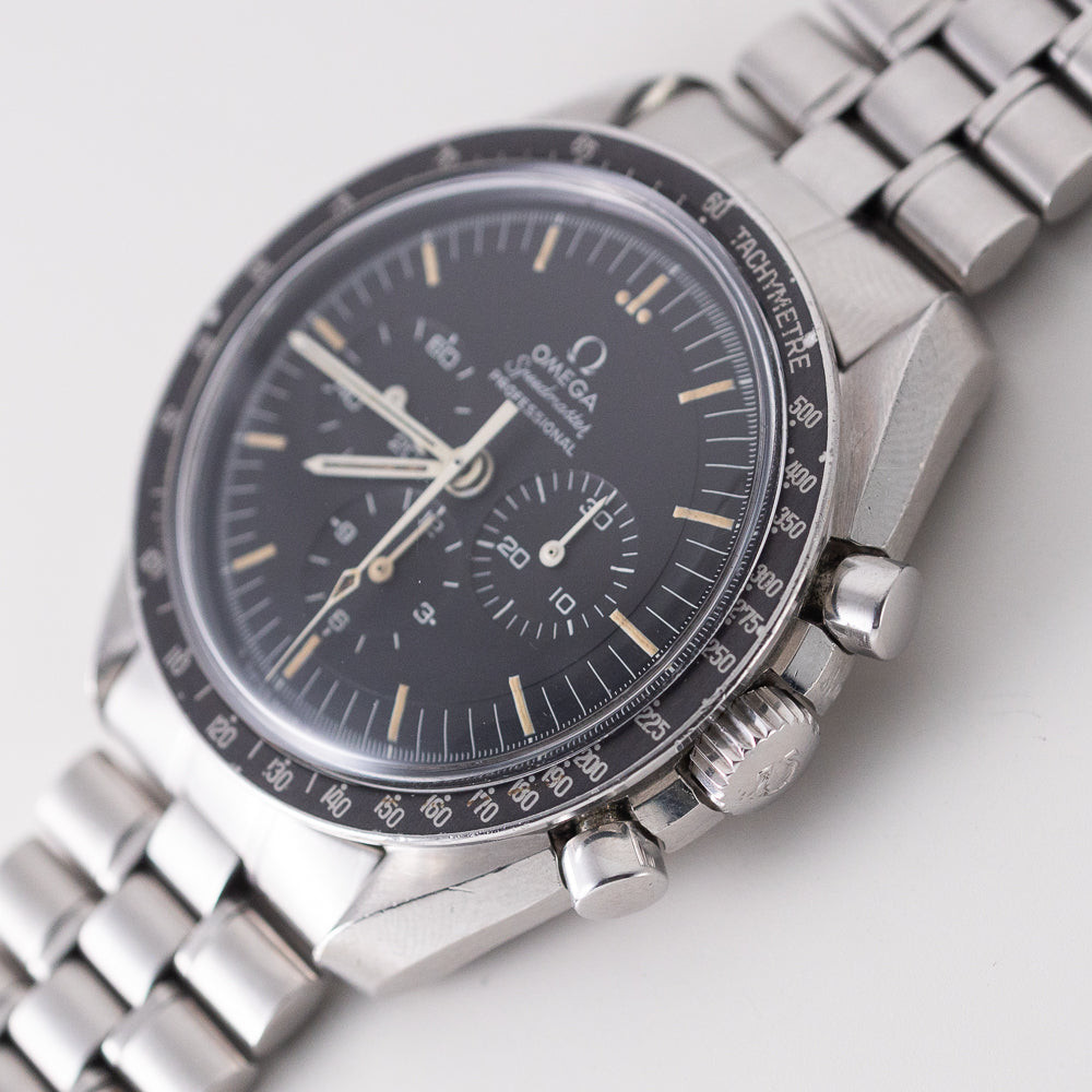 OMEGA Speedmaster Ref.145.022-69 Straight Line