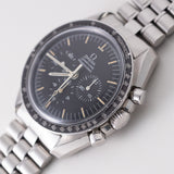 OMEGA Speedmaster Ref.145.022-69 Straight Line