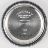 TUDOR SUBMARINER Ref.7928/0 MK7