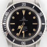 TUDOR SUBMARINER Ref.7928/0 MK7