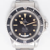 TUDOR SUBMARINER Ref.7928/0 MK7