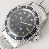 TUDOR SUBMARINER Ref.7928/0 MK7