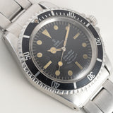 TUDOR SUBMARINER Ref.7928/0 MK7