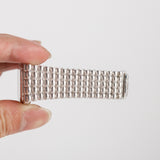 AUDEMARS PIGUET AUTOMATIC Pave Diamond Dial BAMBOO