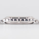 AUDEMARS PIGUET AUTOMATIC Pave Diamond Dial BAMBOO